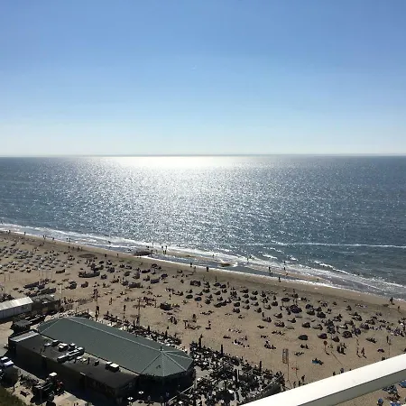 Sunset Boulevard * Zandvoort