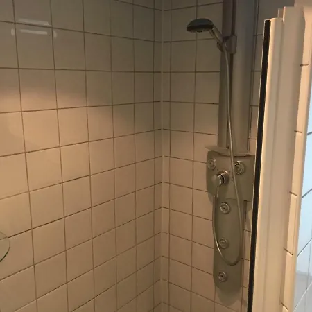 Sunset Boulevard Apartment