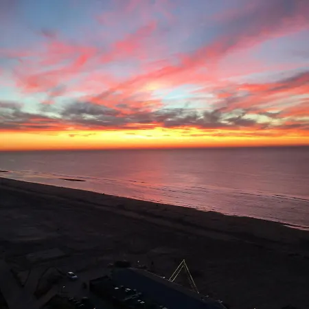 Sunset Boulevard Zandvoort