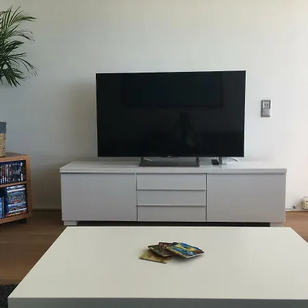Apartman Sunset Boulevard *