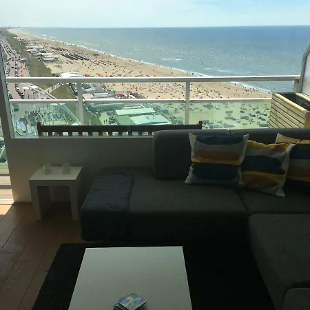 Apartman Sunset Boulevard
